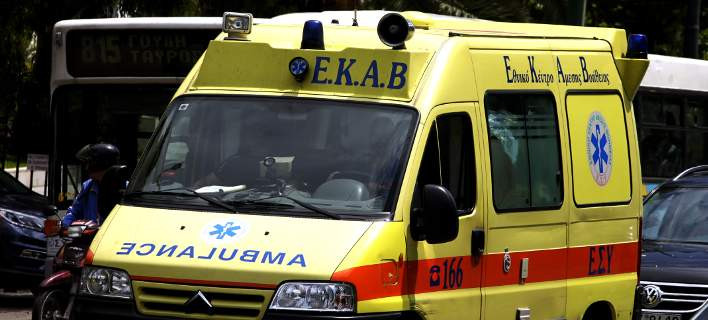 Τραγωδία στην άσφαλτο – Νεκρός 29χρονος μοτοσικλετιστής